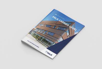 Themaflyer | FALK carriersysteem