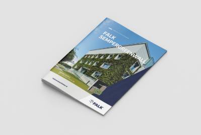 Themaflyer | Groenwand