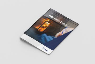 Theme brochure | Fire Resistance