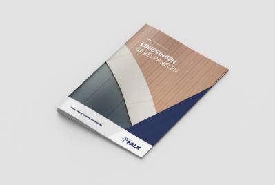 Themaflyer | Linieringen