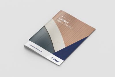 Theme brochure | Linings