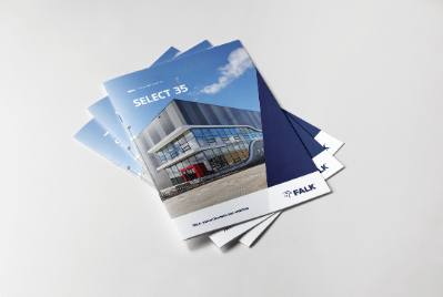 Themaflyer | Select 35