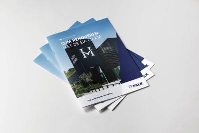 Themaflyer | Slim renoveren met de EIA en KIA