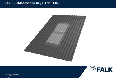 FALK Lichtcassettes detailserie