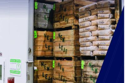 Controlled Environments