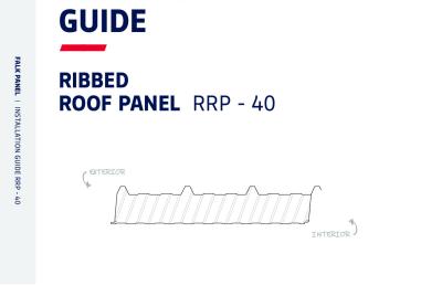 Installation Guide | FALK RRP 40