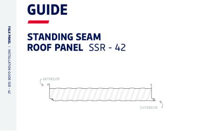 Installation Guide | FALK SSR 42