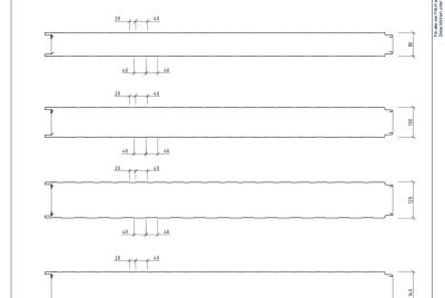 DWG PDF | FALK SEC W SB Serien 1140