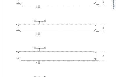 DWG PDF | FALK SEC W VB Serien 1000