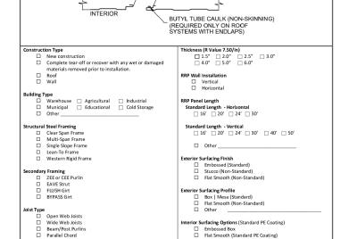 Quick Spec | FALK RRP 40