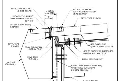 PDF | FALK SSR 42 2D Detail Library 