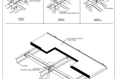 PDF | FALK SSR 42 Curb - 2D Details 