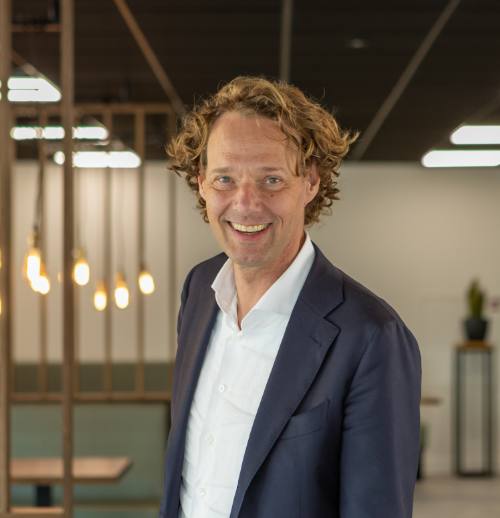 Arjan Mark 