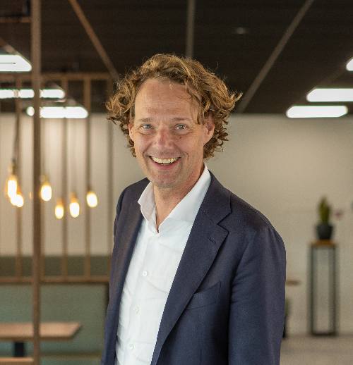 Arjan Mark