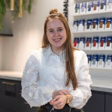 Ariska van Middendorp