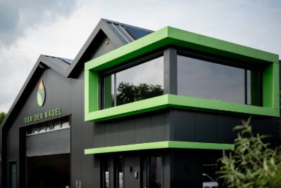 Slim renoveren met de EIA en KIA