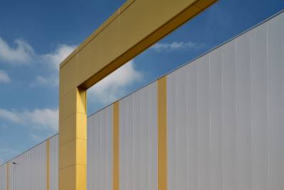 Onderhoud FALK Panelen