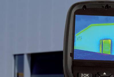 Een luchtdichte gebouwschil is belangrijk!