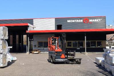 FALK Handel wordt MontageMarkt
