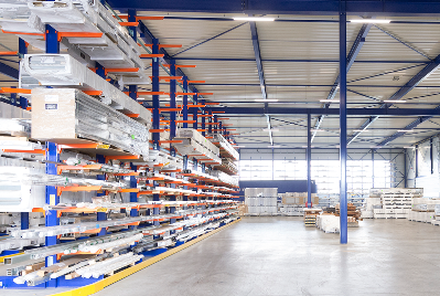 FALK Reflective white