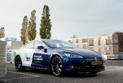 Advies op maat voor architecten met komst architectenbezoeker