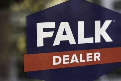 Lancering landelijk netwerk FALK Dealers