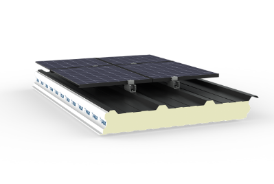 FALK en Van der Valk Solar Systems bundelen de krachten!