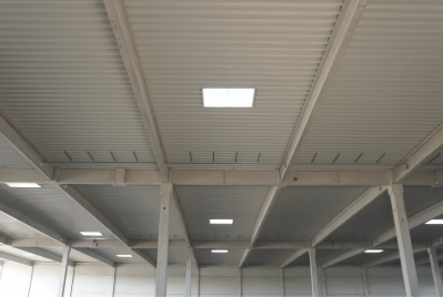 PS 210: Optimierte Tragfähigkeit