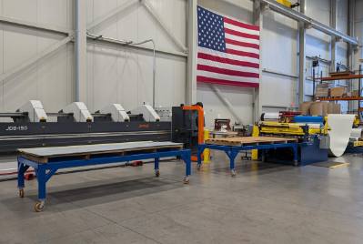 Fast & Precise Trims and Flashing