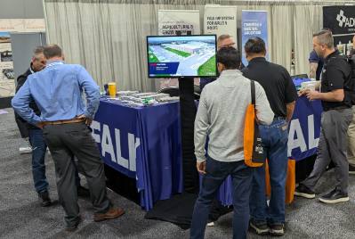 Find FALK at Upcoming Tradeshows