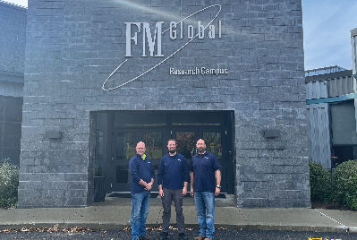 FM Testing: FALK's Journey Continues