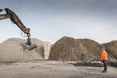 Samenwerking FALK en Reficem