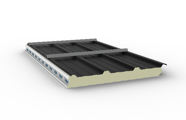FALK 1100 TR3+ Gevel Carrier