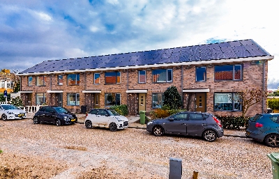 FALK 1000 TR Roof Carrier