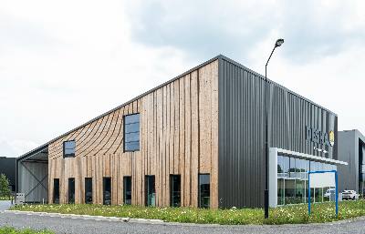 FALK 1100 TR3+ Wall Carrier