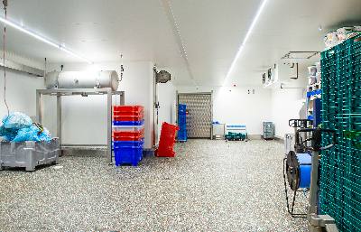 FALK 1140 KV Carrier