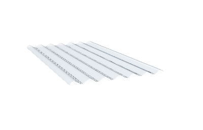 FALK 1000 GL Clear Roofing Panel