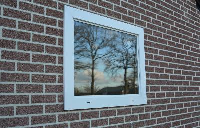 FALK Doors and Windows