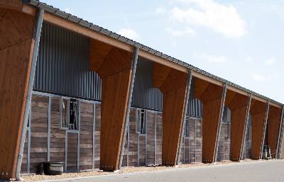  FALK 1000/35 TR - Gevel