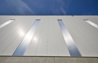 FALK 1000 WB+ Lichtwand