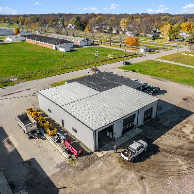 Advanced Excavating Inc.