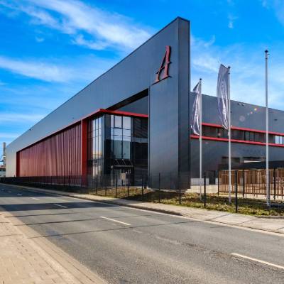 DE | Arrow Capital Partners | Bremen