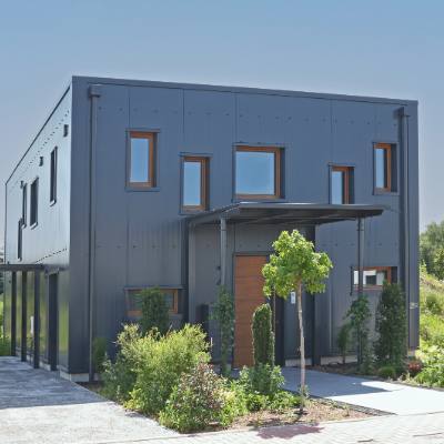Green Steel Home Ostniedersachsen