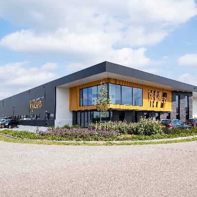 Rijksen Speciaal Timmerwerk