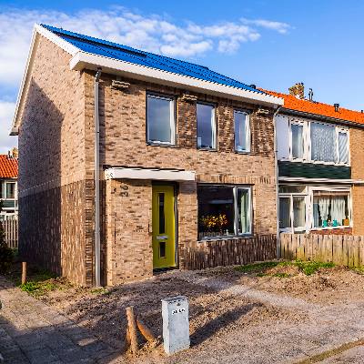 NOM-Woningen Oostvoorne