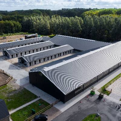 Manege Hillegersberg