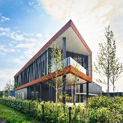 Brouwer Technology in Nijkerk