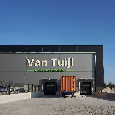 Van Tuijl in Opheusden