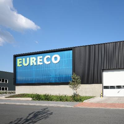 Eureco in Nijkerk