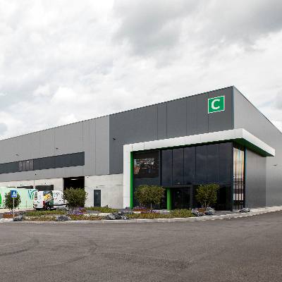 The Greenery in Barendrecht